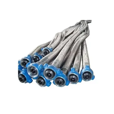 API 16C гибкий шланг высокого давления убить или дроссель тормозной