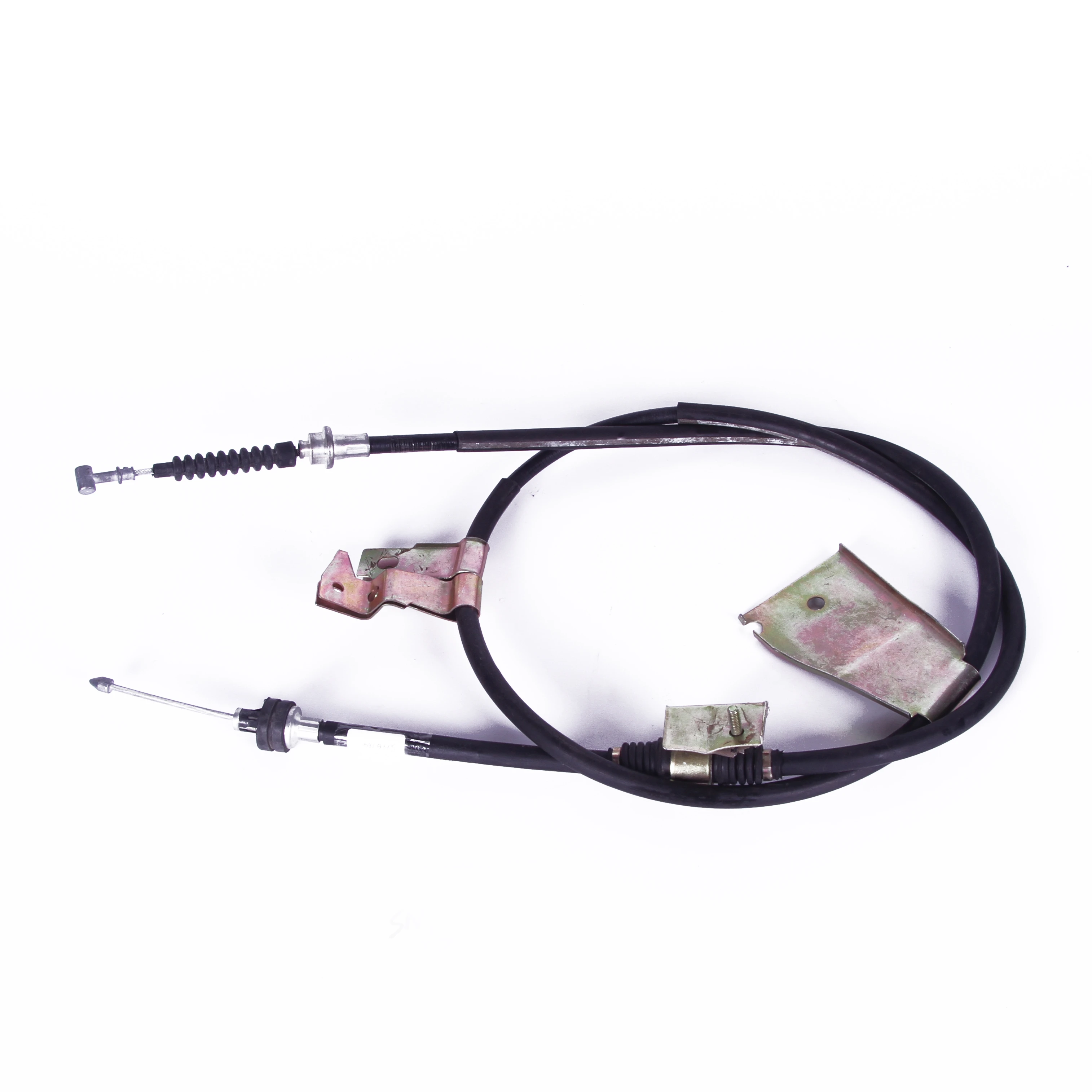 Hand Brake Cable 8-98007-011-1, 8-98007-010-1 8-98007-008-1 8-98007-007-1 USED FOR TRUCKS/CARS