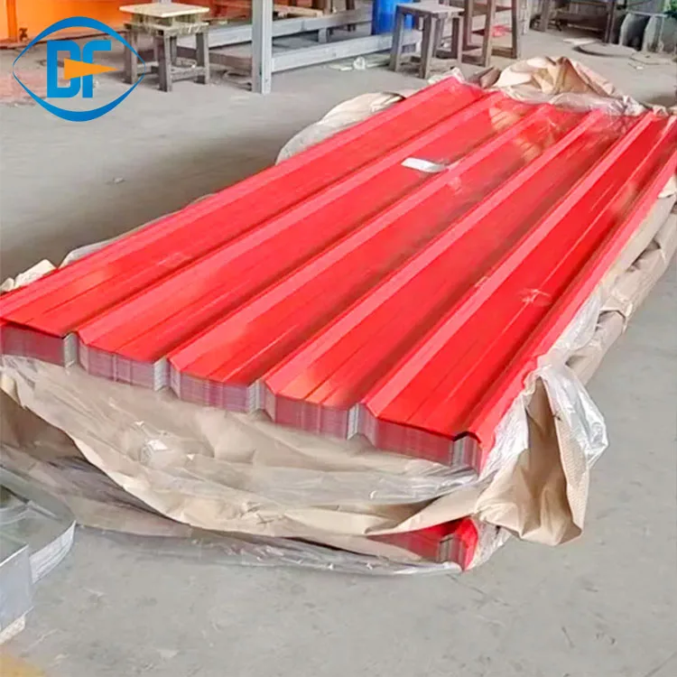 PPGL Hot rolled galvalume galvanized aluminum color coated 1100 1050 1060 3003 3004 corrugated steel plate board roofing