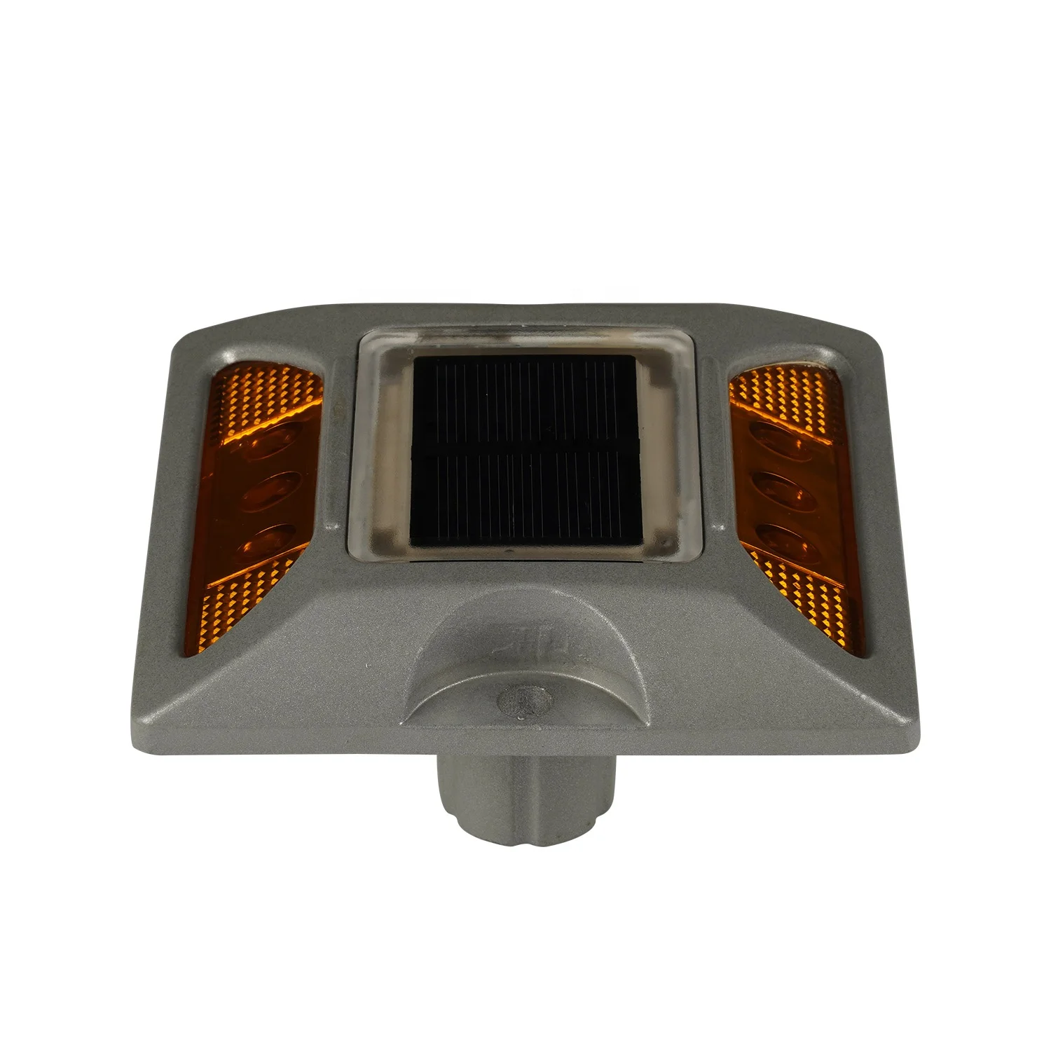 IP68 6 светодиодная алюминиевая лампа «кошачий глаз»