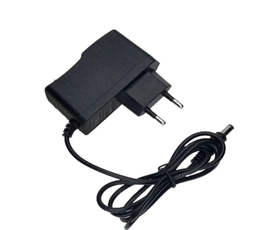 UK Plug 5V 6V 8V 7.5V 9V 10v 12V 15V ac dc power adapter 0.3a 500mA 1a