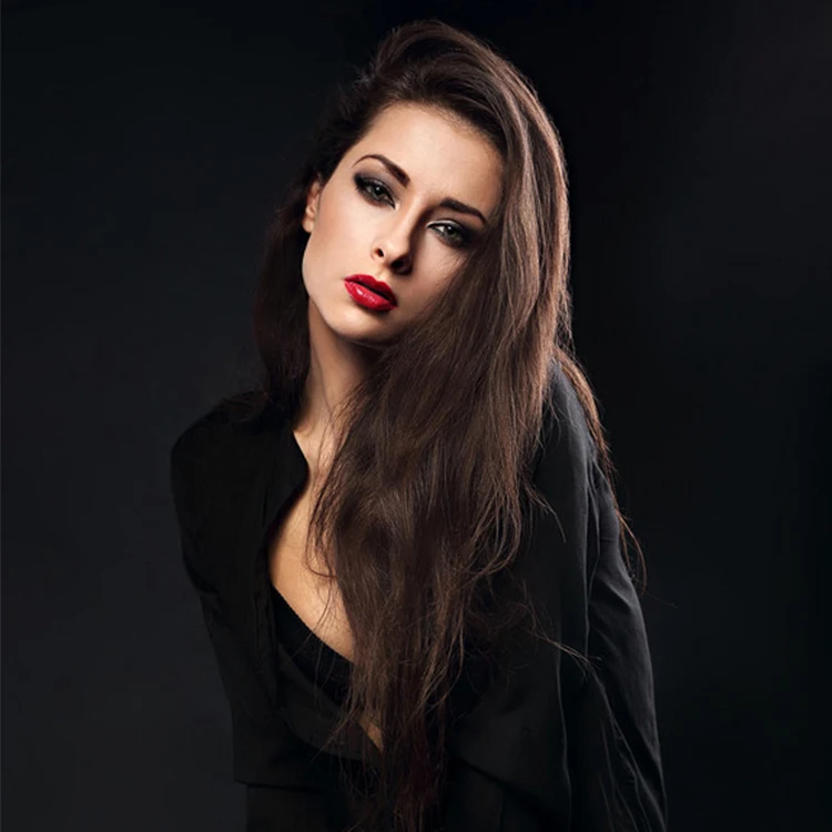 Nature ingredients effectively eliminate dandruff and prevent itching keep hair clean and smooth treatment cream