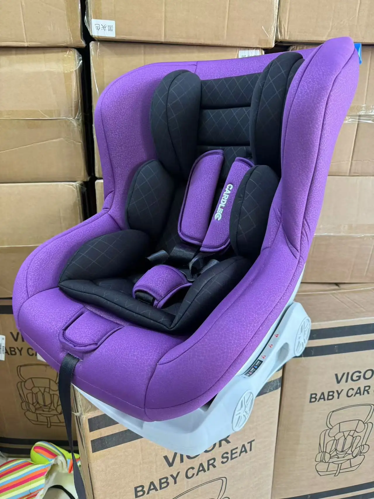 adjustable unique baby car seats child car seat sale china manufacturer wholesale child car seat with base