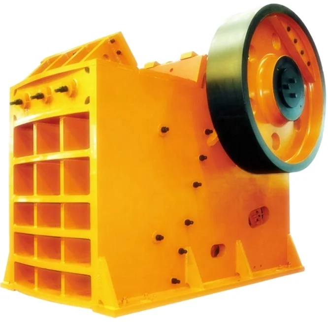 Stone Ore Limestone Rock Jaw Crusher for Sale Zambia Stone Crushing Line