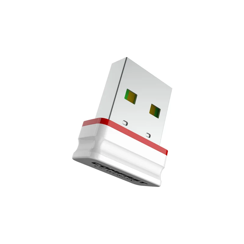Comfast CF-WU815N  2.4Ghz Adapter 150Mbps USB WiFi Dongle Free Driver for Desktop Laptop PC