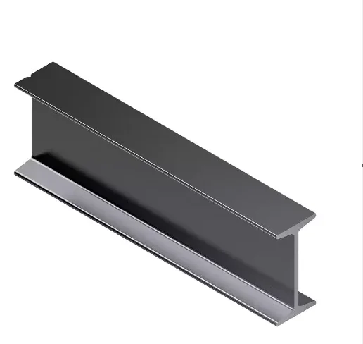 2022 Hot Sale q355b ss400 Stainless Steel q345 Light Weight Standard i Beam Dimensions for House I Beam Dimensions for House