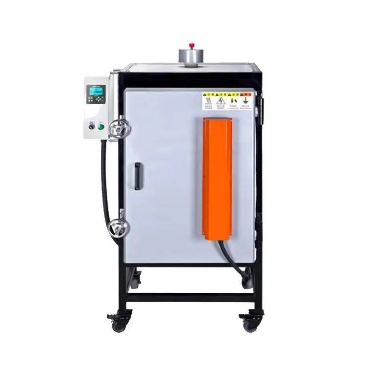 Gas small kiln for bricks furniture  industrial ceramic roller firing kiln for sale for ceramic industry
