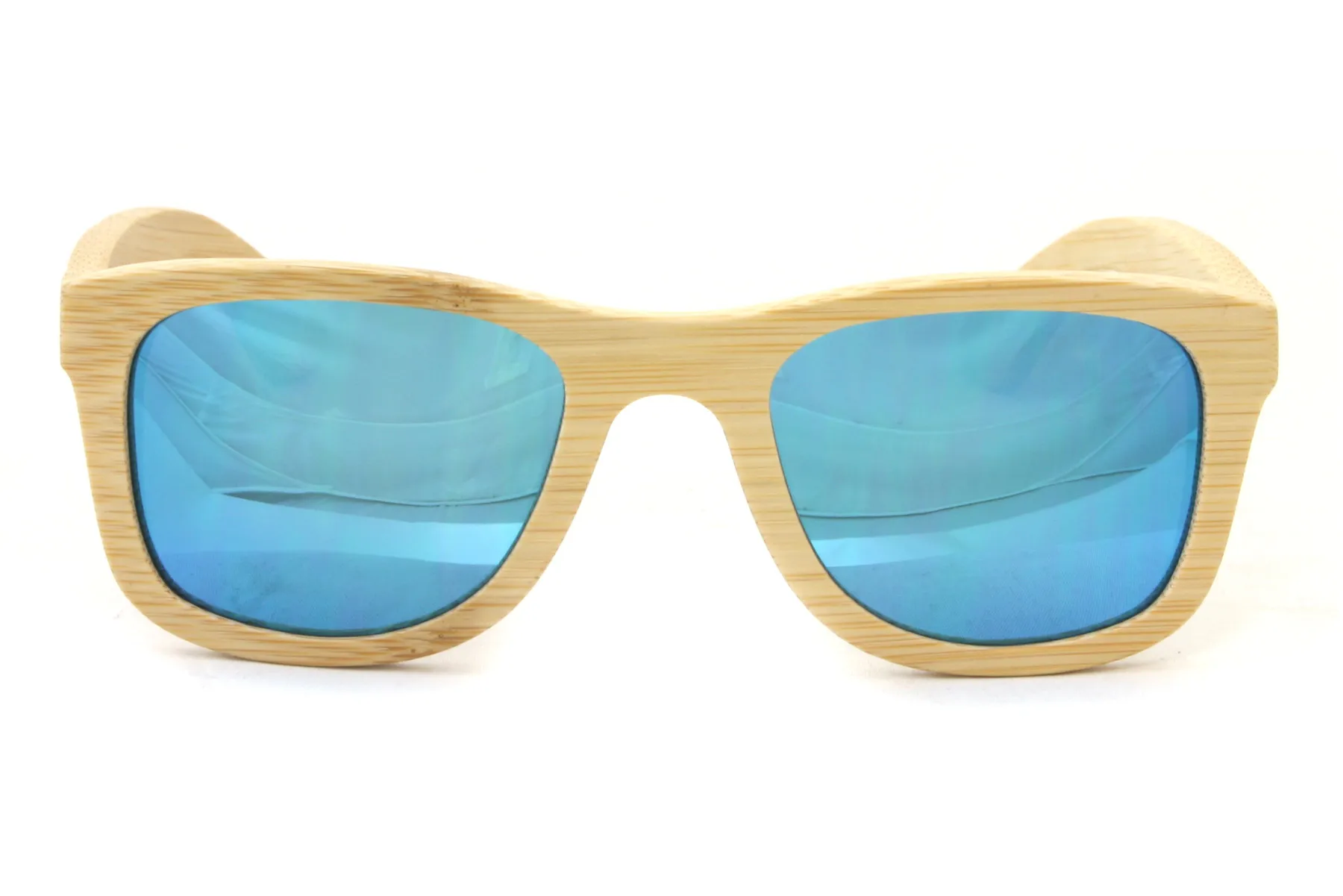 Multiple colour wooden sunglasses men and women handmade stone wood sunglasses