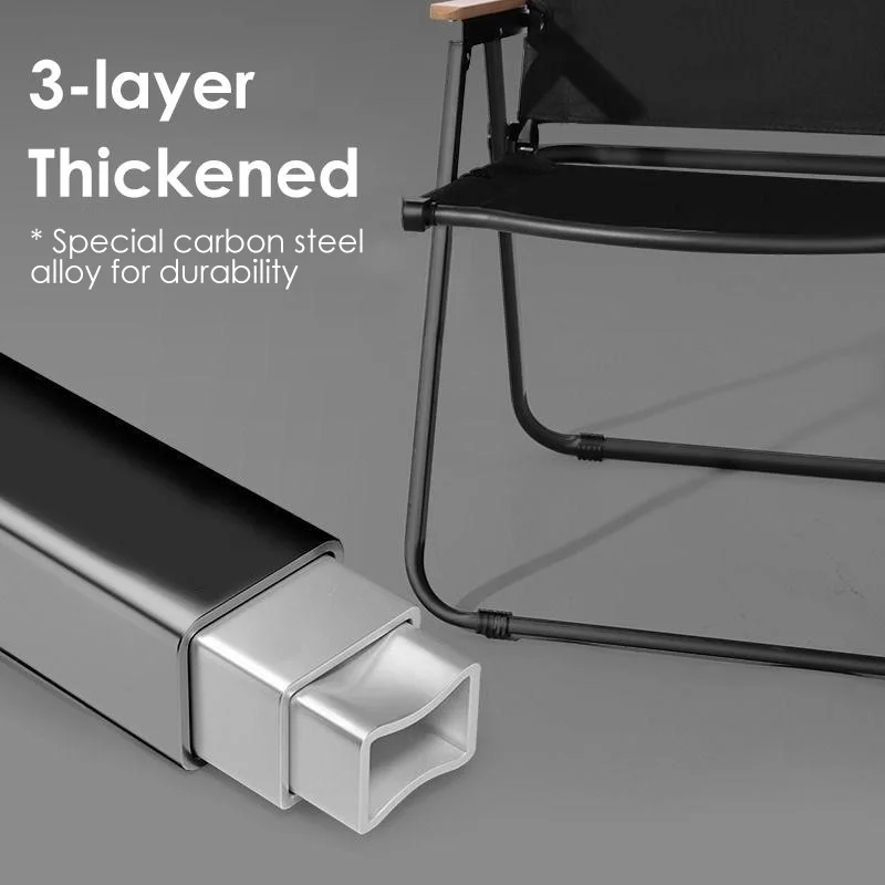 Wholesale Camping Portable Folding Outdoor Feeder Fishing Chair Lifetime Beach Chairs Kermit Chair