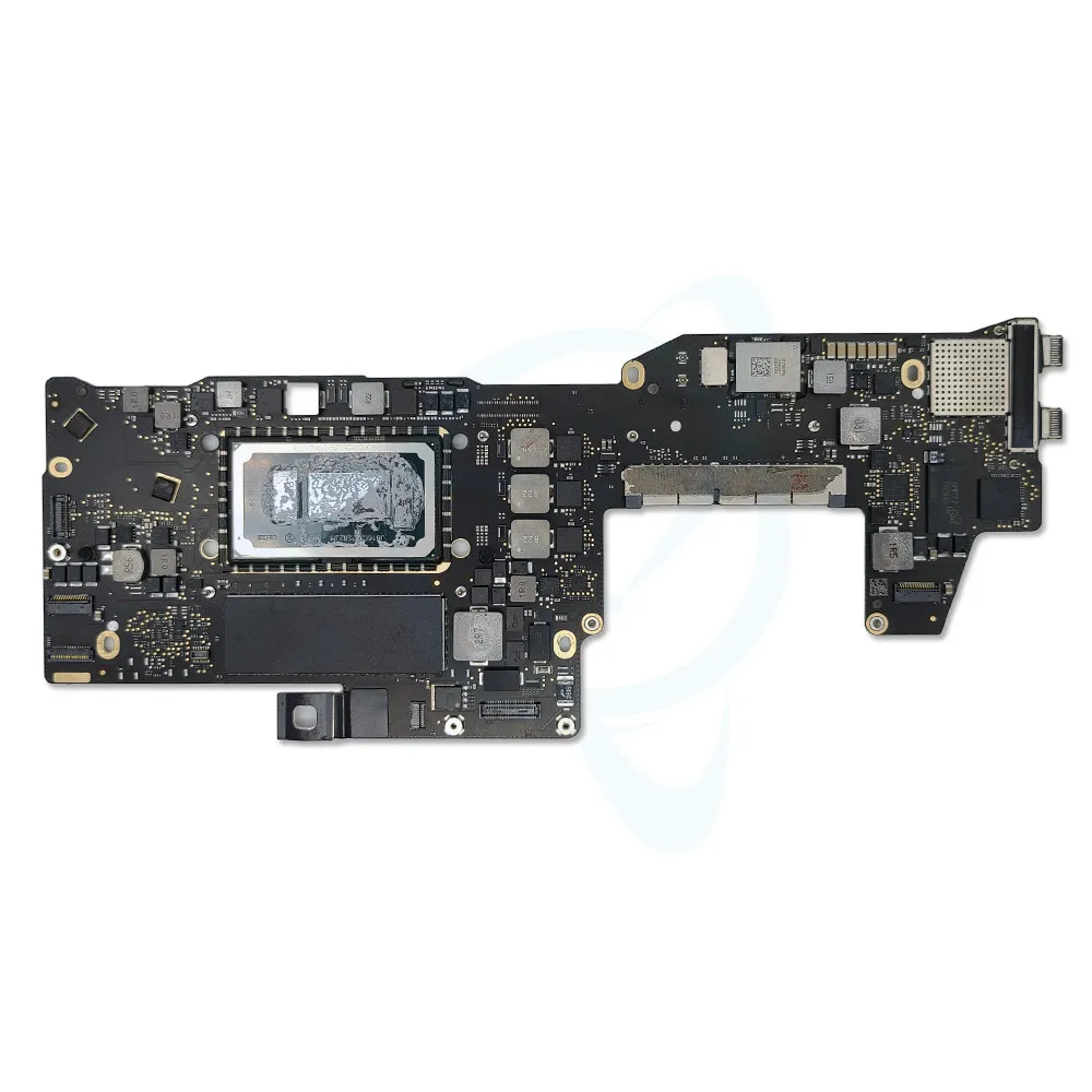 shenyan A1708 Motherboard for Macbook Pro Retina 13.3 inches laptop logic board 2.5ghz 16gb 2016 820-00875-A EMC 2978 EMC 3164
