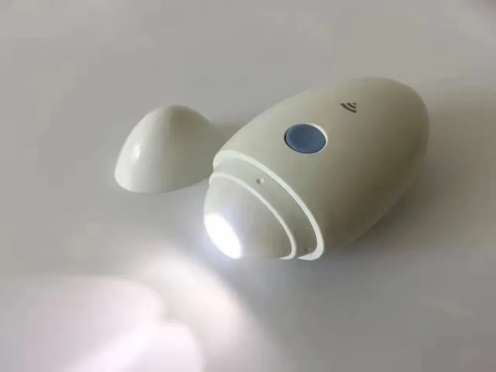 the most sold 2024 5g wireless hair scalp microscope skin analysis Tester Detector 1080p wifi skin scalp hair scanner analyzer