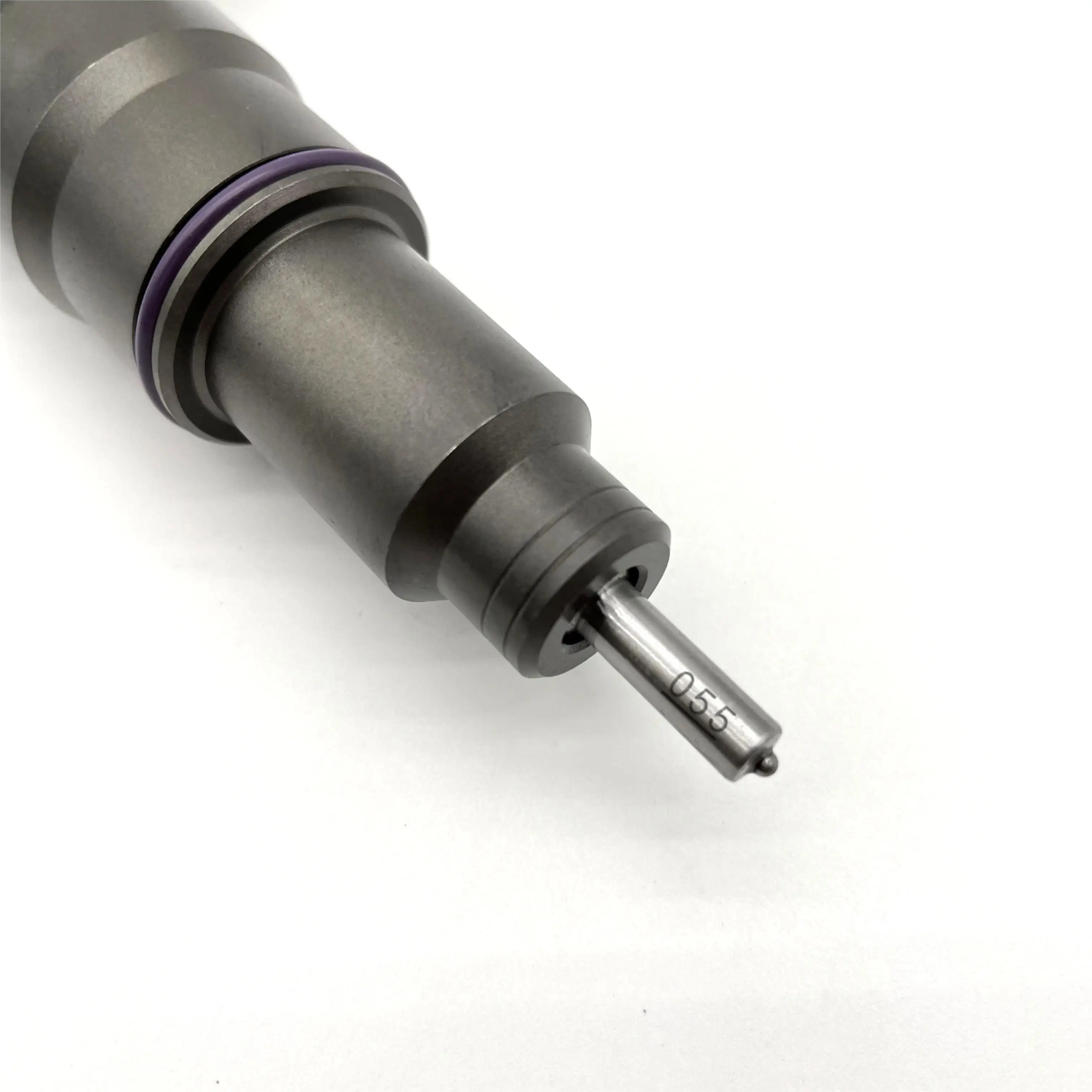 High Performance  Diesel Engine Parts 16650-00Z1A Electronic Unit Common Rail Fuel Injector BEBE4D17002 For Diesel Engine