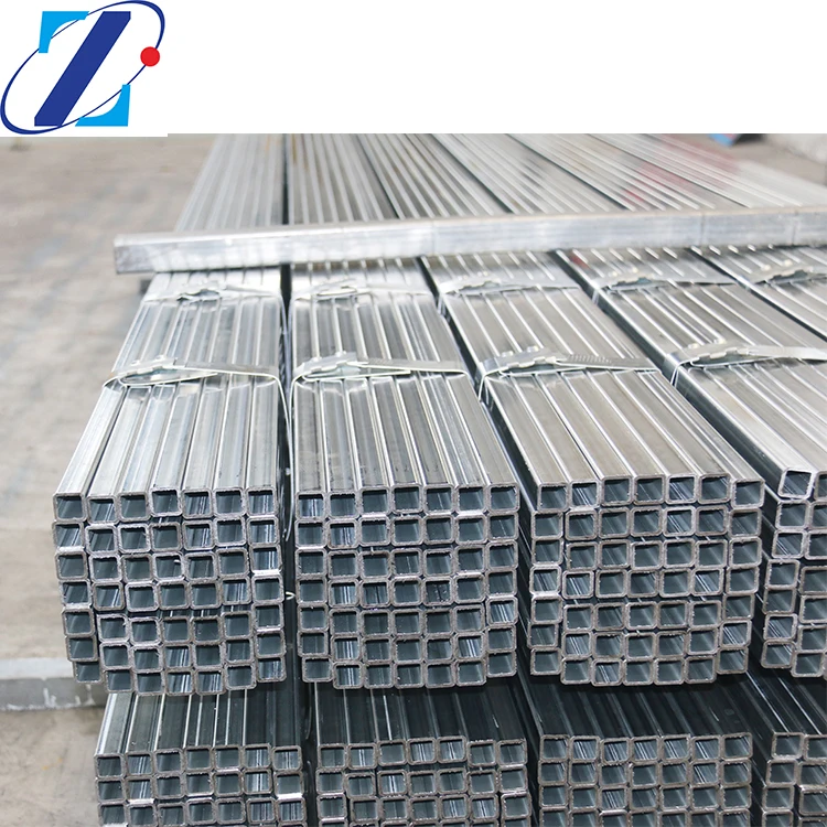 Сварные оцинкованные трубы используют стальные столы и стулья и другие предметы домашнего обихода, строительный материал