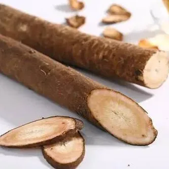  Fresh burdock Bulk IQF frozen fresh