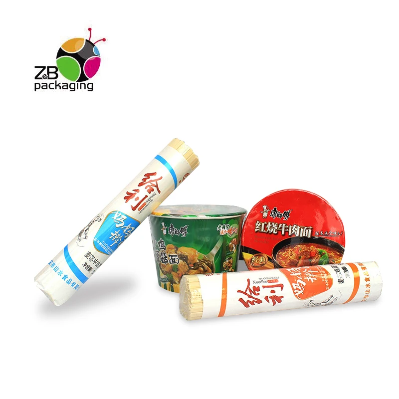 Fine quality food grade clear roll film, pof heat shrink film polyolefin shrink wrapping films