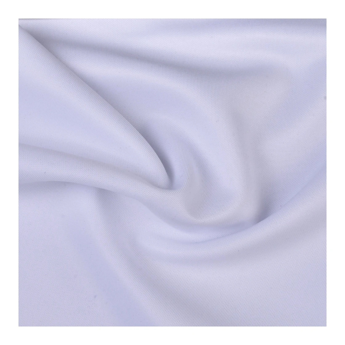 Wholesale Various  Poly Stretch Knitted Scuba Fabric For New Style High Quality