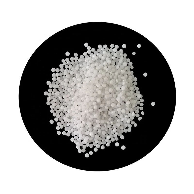 Wholesaler High Purity resin pellets HDPE Injection Granules T60-800 Polyethylene