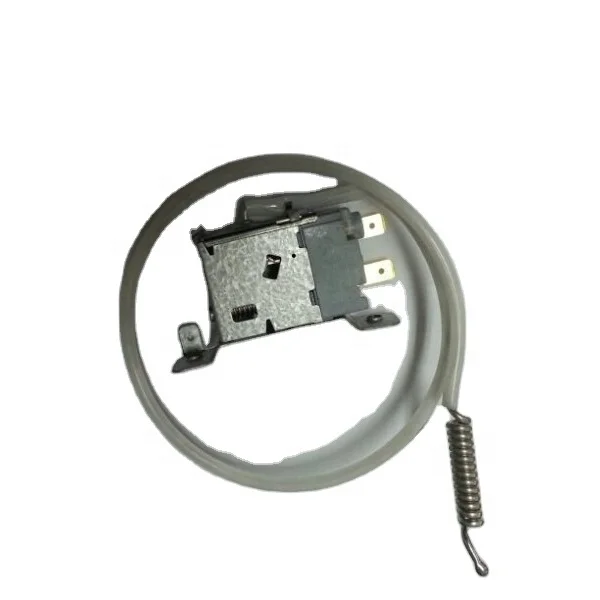 
capillary thermostat 