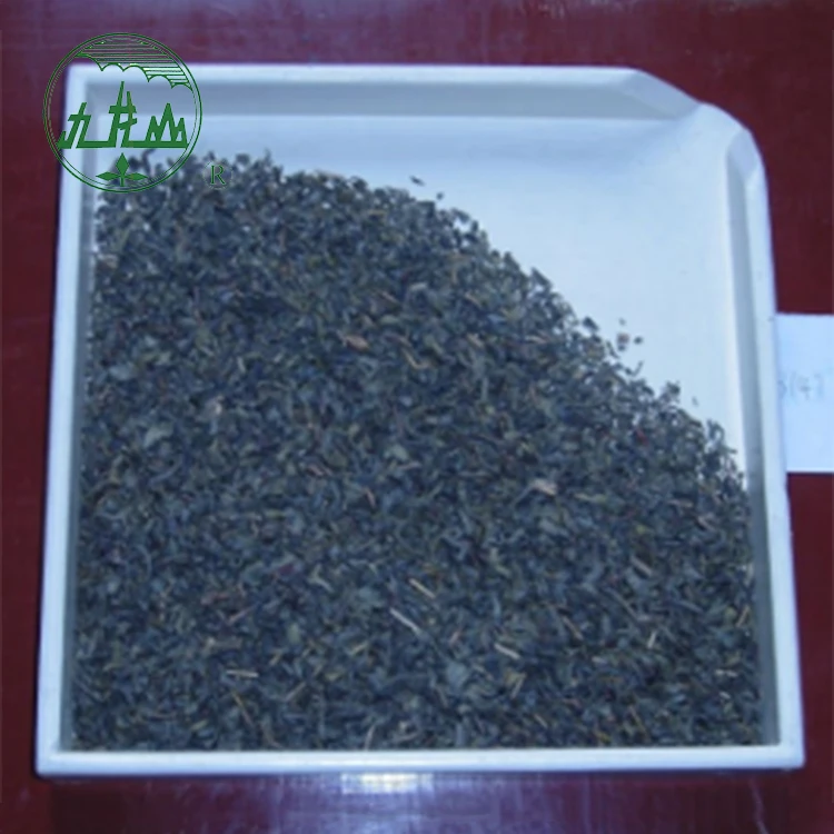 Знаменитый Китай фирменный зеленый чай Газель chunmee 8147A