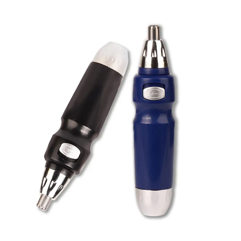 Factory Prices cheap Wireless nose hair remove trimmer for men