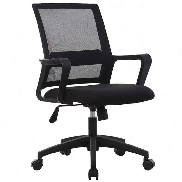 Modern factory price ergonomic swivel mesh office boss manager computer executive chair