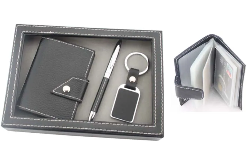 Low MOQ Custom Logo Promotional Luxury Business Vacuum Cup USB Flash Disk Pens Notebook Gift Set