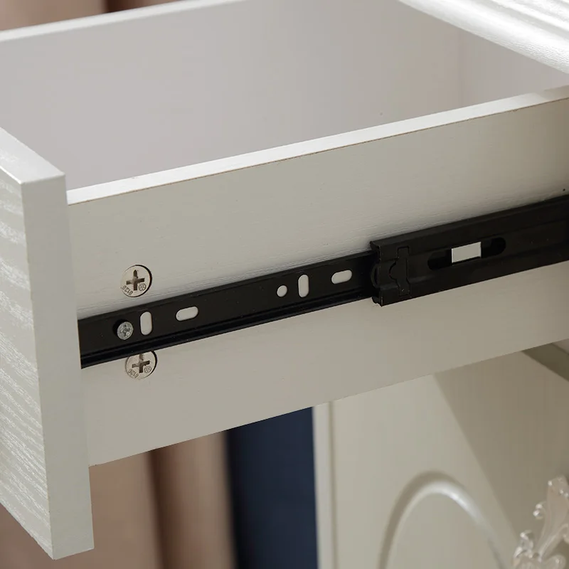 Living room furniture vanity dressing table mirror