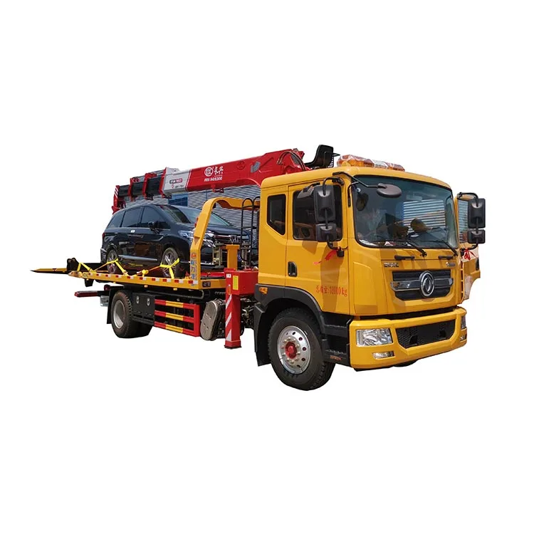 Dongfeng D9 серия 4x2 гидравлическая колесная база 5300 мм 8 тонн 13,6 м длинная ручка 15,6 м грузовик с высотой подъема стрелы