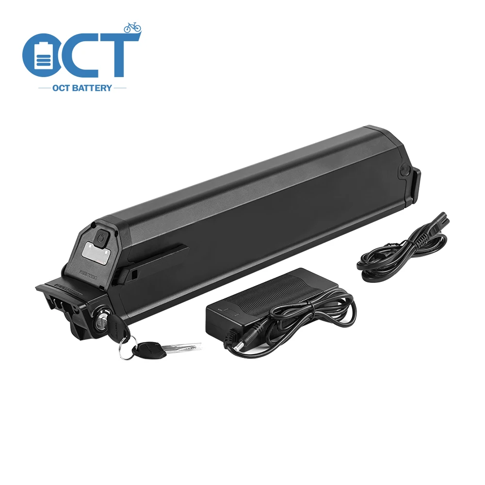 OCT  21700 Cell for  36V 48V 52V Reention Dorado Electric Bike Lithium Ebike Battery
