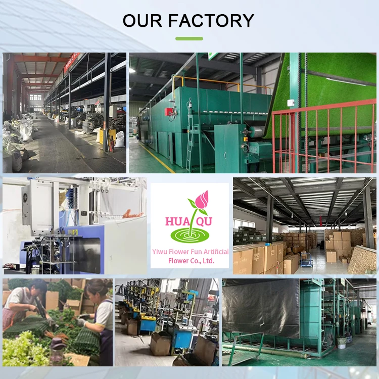 Anti Uv Artificial Green Plant Covering Wall for Indoor Outdoor Grass Wall Artificial Green Wall for Home Garden