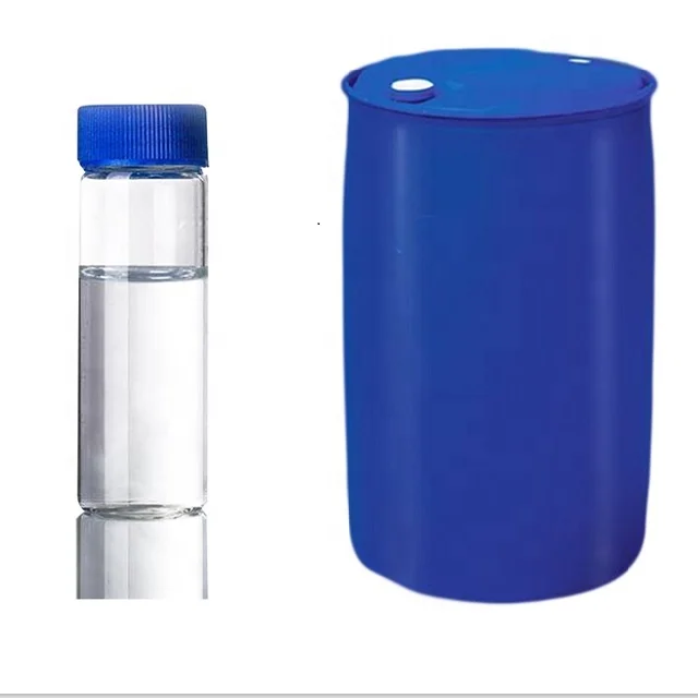 Quality good Iso-octyl Alcohol  CAS  104-76-7