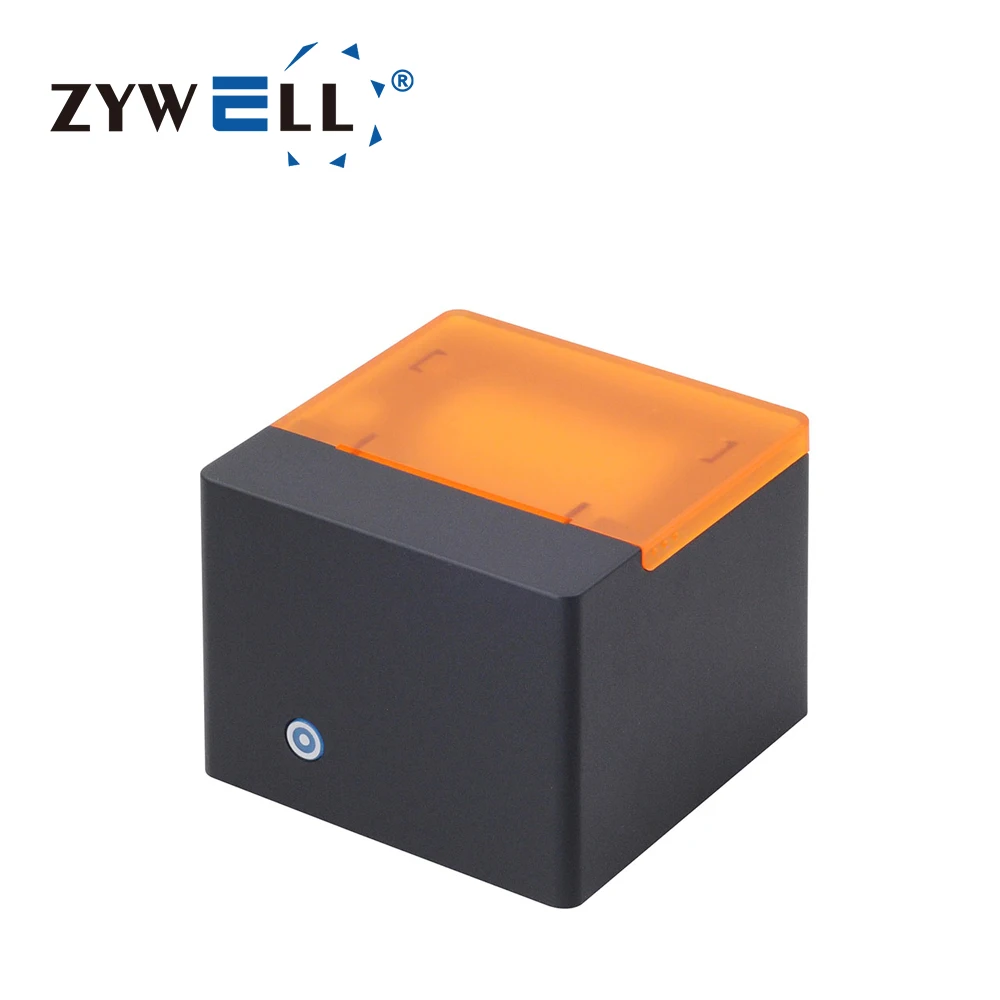 Z58-II 58 мм Термопринтер квитанции для малого бизнеса usb bluetooth pos принтер