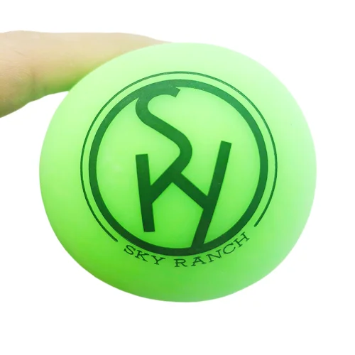 Оптовая продажа Производители настроить резиновую губку Пены squeeze эластичный стресс мяч для взрослых