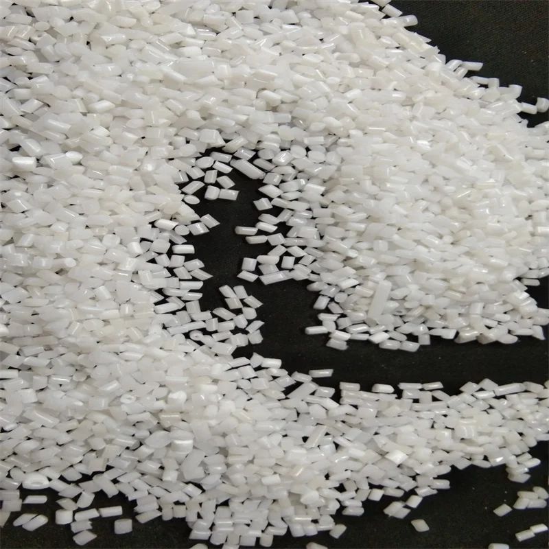 Заводское производство инженерные пластмассовые гранулы POM