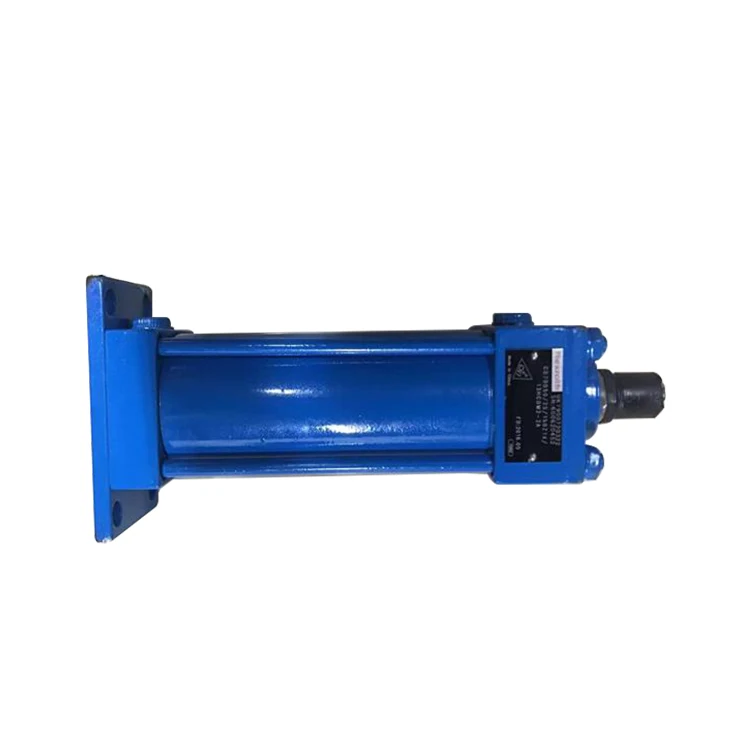 Rexroth CDT4 тип высокого давления масла плоскопечатная Машина