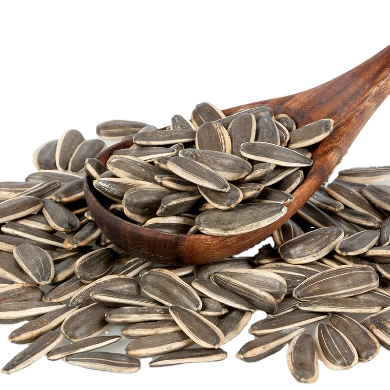 202 Урожай высококачественных необработанных семян подсолнечника цена