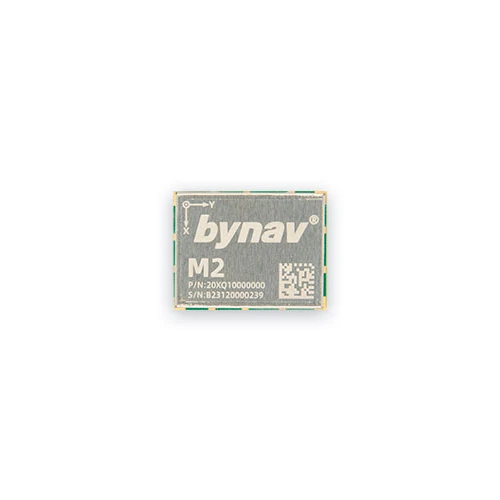 New Model Bynav M21/M22 GNSS+IMU Deeply-coupled Combined Navigation System High Precision Positioning Gnss rtk Gps Module