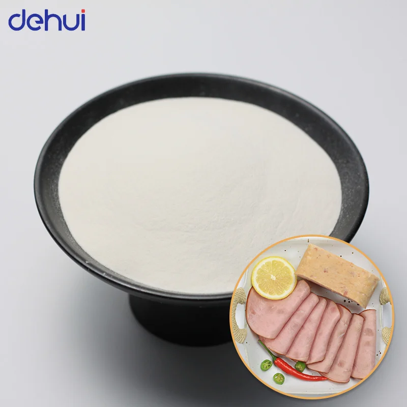 Konjac Mannan Food Additives Konjac Glucomannan Powder 37220-17-0