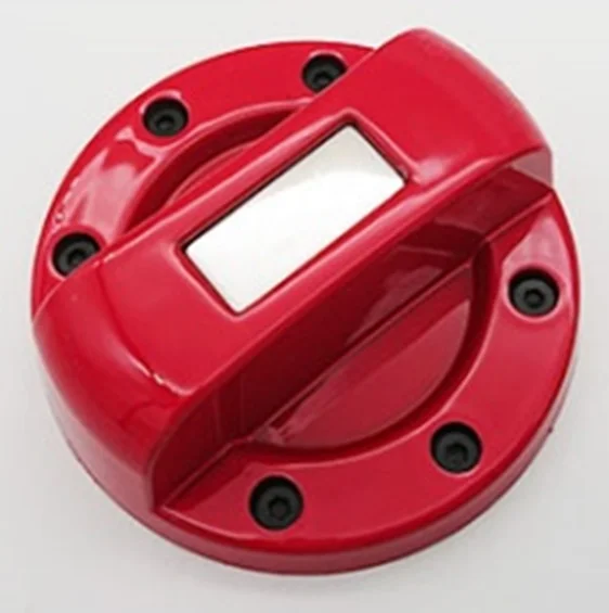 Steel Car Fuel Tank Cover for Suzuki Jimny 2021 2019 2020 2018 2022 JB74 JB64 jb74