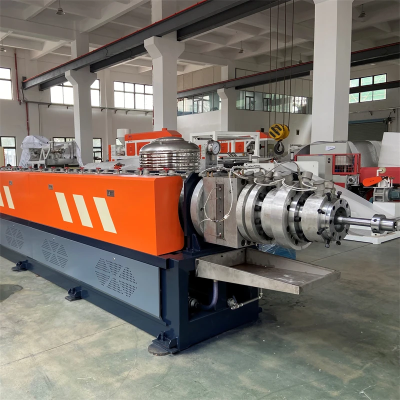 Good price high quality Machine for extruded board polystyrene foam sheet epe machine