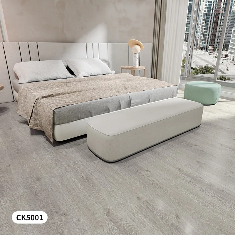 Customized Premier laminate flooring 12mm German Technology Composite laminate flooring Underlayment laminate flooring