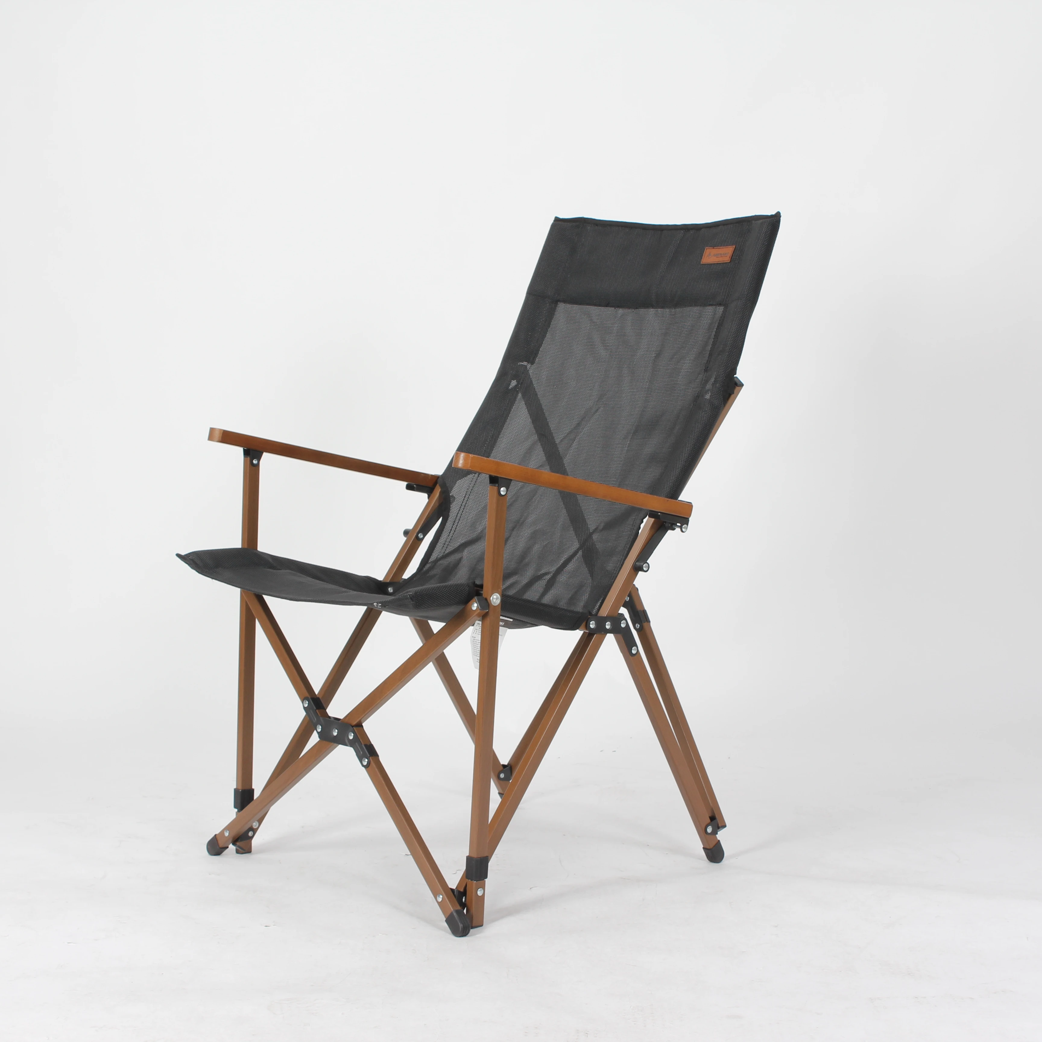 Wholesale Custom Camp Chair Folding Outdoor Compact Camping Chair Foldable Chairs For Travel