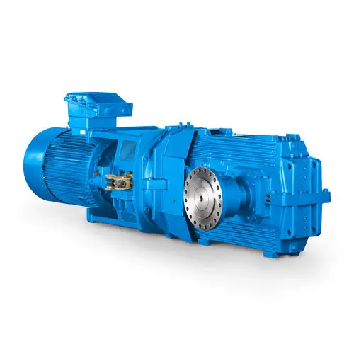 Reducer Wholesale Industrial Helical Gear Reducer Flenders Gearunits