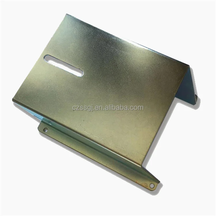 China stainless steel stamping sheet metal bending products deep drawing press