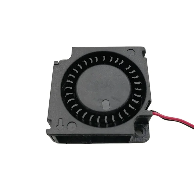 NX DC3010 3D Printer Fan Airflow Fan 24V DC Electric Fan on The Market factory price