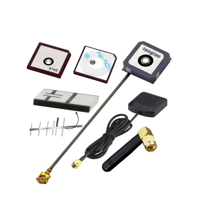  Antennas