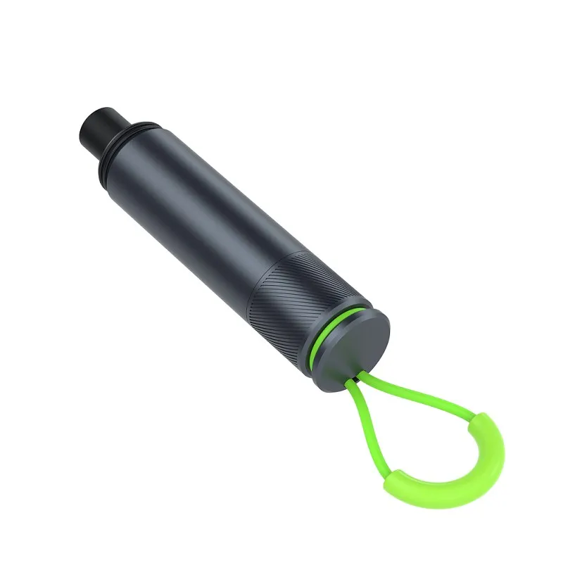 New Arrival Aluminium Alloy Car Accessories Safety Hammer Vehicle Mounted Seatbelt Cutter  Emergency Tools