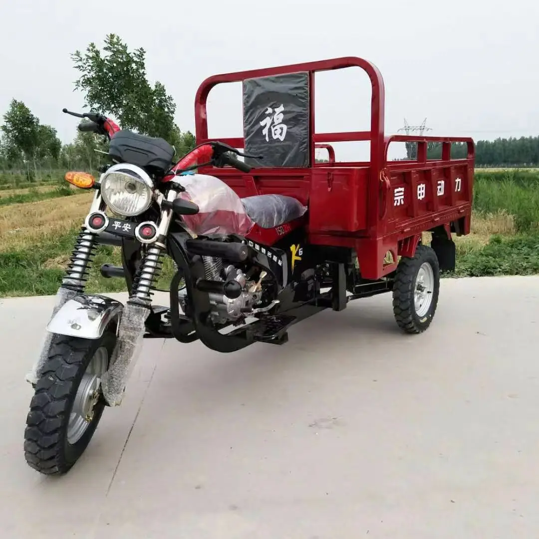 Wholesale electric tricycle made in China high-quality and cheap cargo electric tricycle sliding sales motorized tricycles