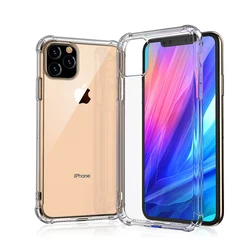 Phone Cover Clear for iPhone 13 Pro Max Custom Cell Mobile Bags iPhone 15 14 13 12 mini Pro Max Phone Case
