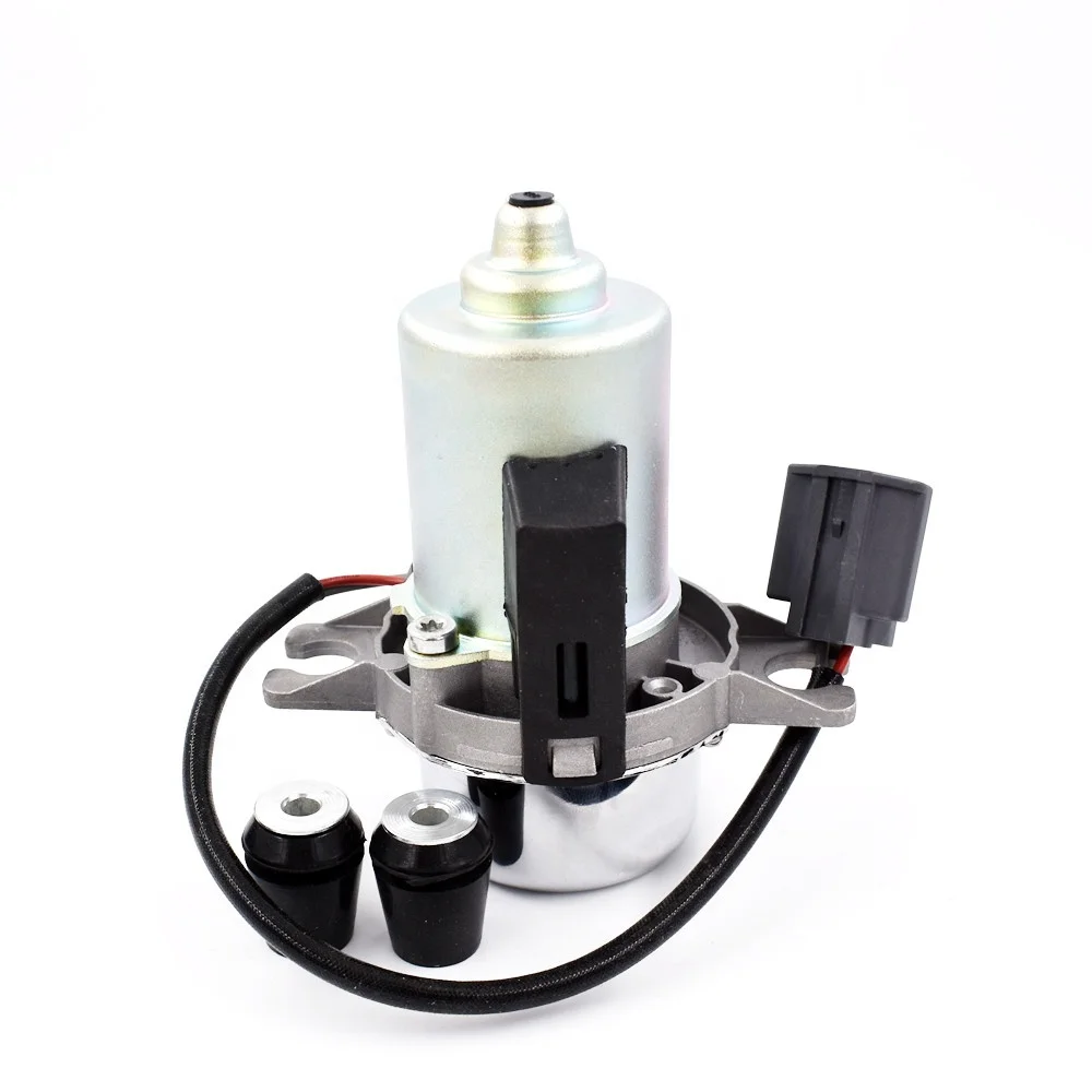 Power Brake Booster Vacuum Pump For Volvo C70 S40 C30 S80 V70 V50 XC90 31317530